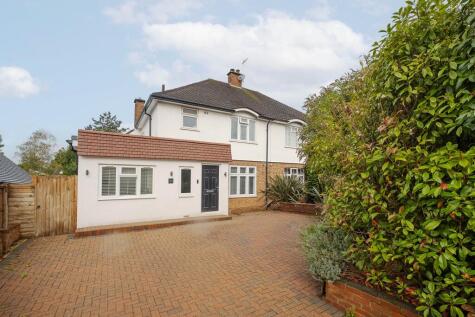 Upper Brighton Road, SURBITON, KT6