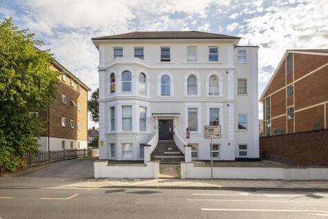 Surbiton Road, Kingston Upon Thames, KT1