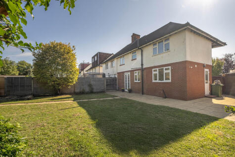 Ernest Road, Kingston Upon Thames, KT1