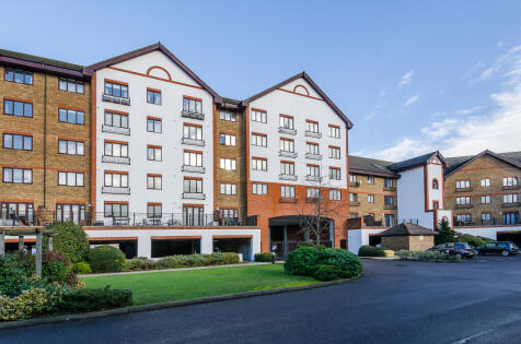 Sopwith Way, Kingston Upon Thames, KT2