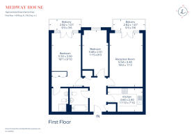 medway floorplan