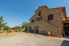 Photo of Tuscany, Pisa, Volterra