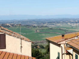 Photo of Tuscany, Pisa, Lajatico