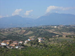 Photo of Abruzzo, Teramo, Colonnella