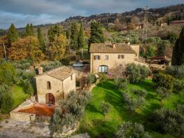 Photo of Tuscany, Pisa, Volterra