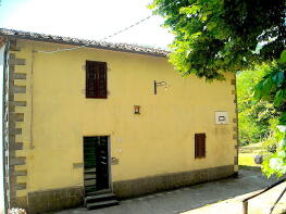 Photo of Tuscany, Lucca, Villa Basilica