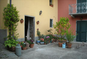 Photo of Tuscany, Lucca, Barga