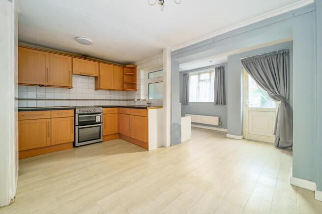 Kitchen Dining Ar...