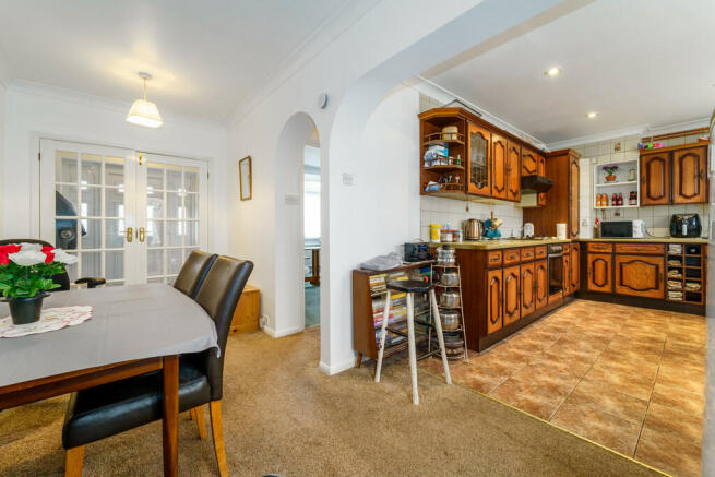 Kitchen Dining Ar...