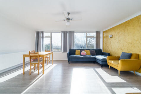 Fordbridge Court, Ashford