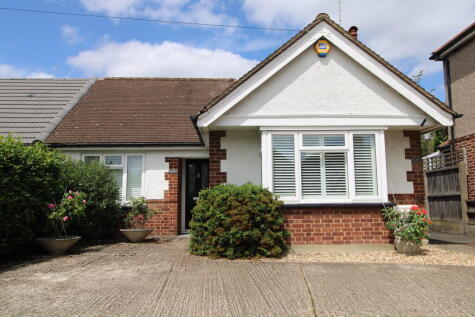 Fordbridge Road, Ashford