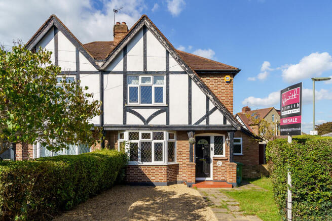 51 Fordbridge Rd ...