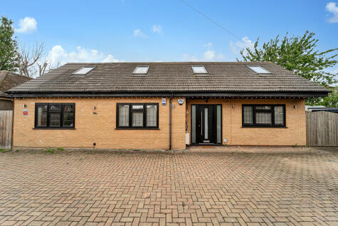 Kenilworth Road, Ashford