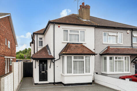 Thetford Road, Ashford