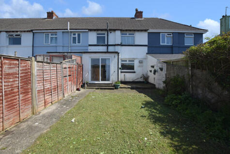 Fair View, Barnstaple