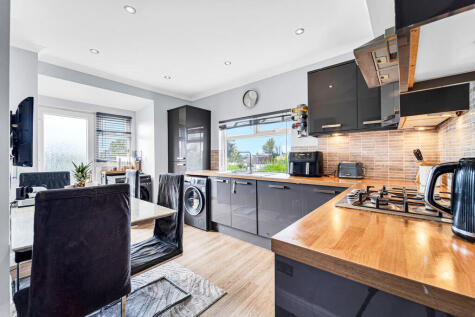 London Road, Ashford