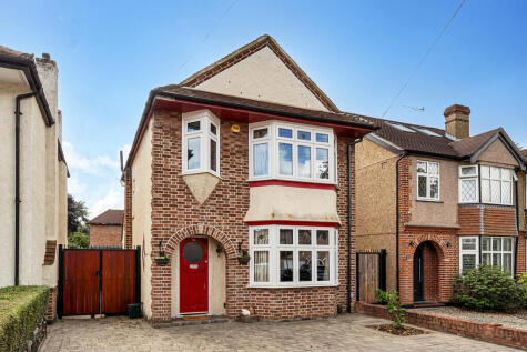 Ashview Gardens, Ashford