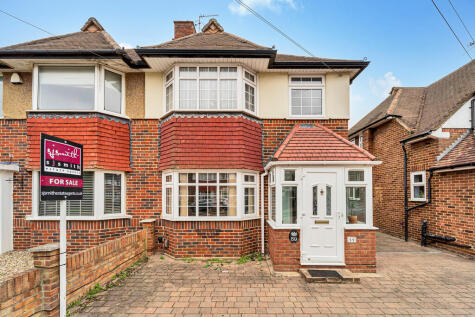 Sandringham Drive, Ashford