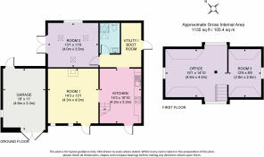 Barn Floorplan