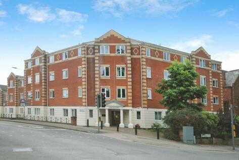 Exeter - 1 bedroom retirement property for sale