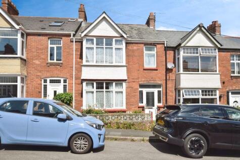 Wyndham Avenue, Heavitree, Exeter