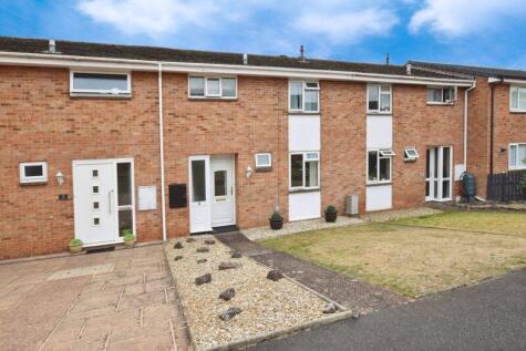 Russet Avenue, Exeter