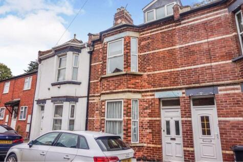 King Edward Street, Exeter