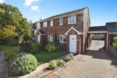 Chantry Meadow, Alphington, Exeter