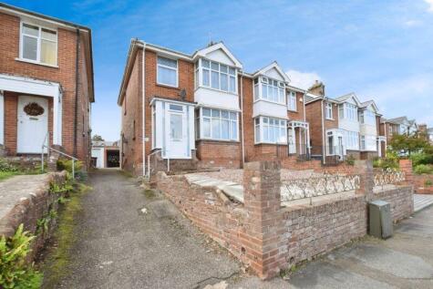 Broadway, St Thomas, Exeter