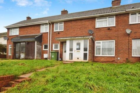 Elaine Close, Exeter