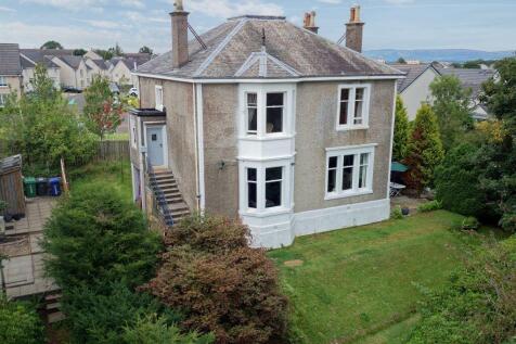 Flat 1-1, 150 Glenpatrick Road, Elderslie, PA5 9UH