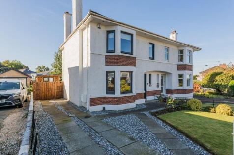 115 Newtyle Road, Paisley, PA1 3JY