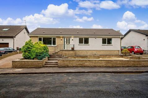 26 Glenfield Avenue, Paisley, PA2 8JH