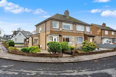 1 Fereneze Avenue, Renfrew, PA4 0QU