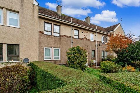 1/2 40 Brabloch Crescent, Paisley, PA3 4RG