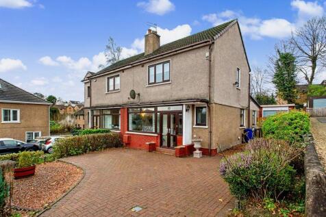 10 Greenways Avenue, Paisley, PA2 9NS