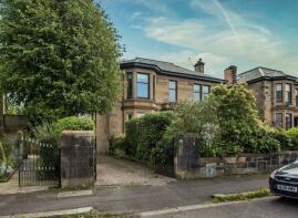 House Prices in Mansionhouse Road Paisley Renfrewshire PA1