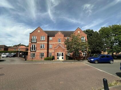 Progress Drive, Bramley, Rotherham