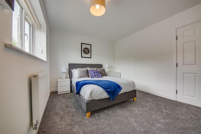 Bedroom 2.2