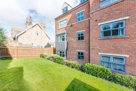 Moorgate View, Rotherham