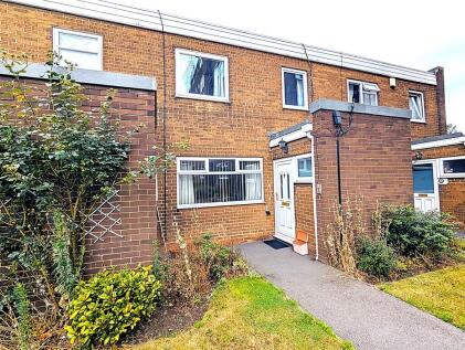 Doncaster Road, Rotherham