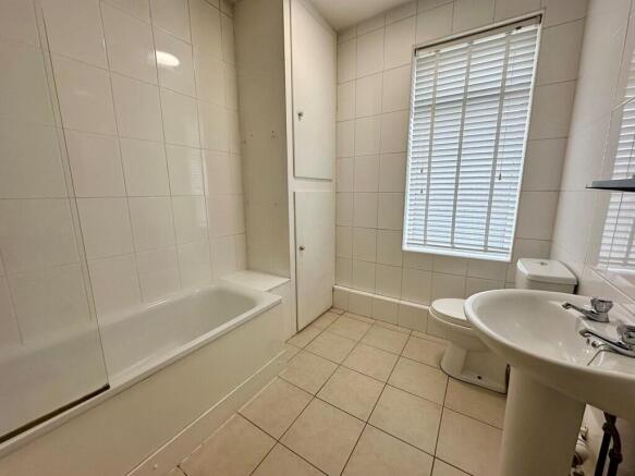 Bathroom 1