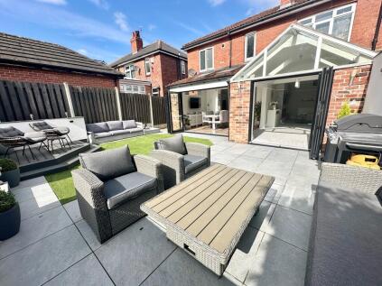 Wickersley Road, Rotherham