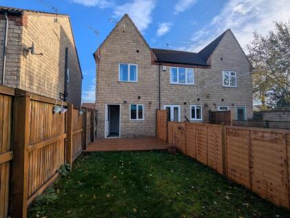 Oak Tree Close, Wickersley