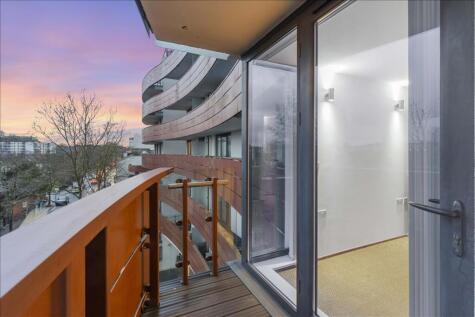 The Ink Building, 130 Barlby Road, London, W10