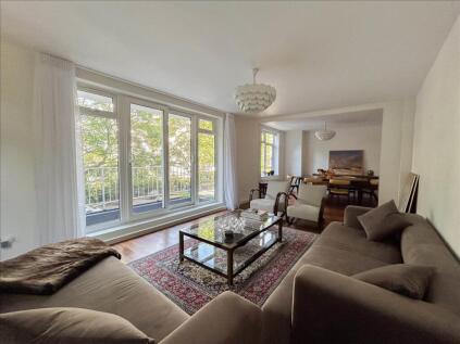 Abbotsbury Road, London, W14