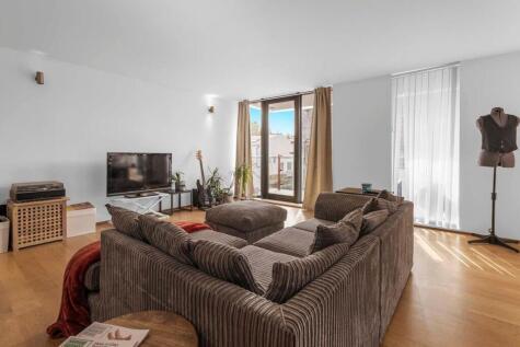 The Ink Building , 130 Barlby Road, London, W10