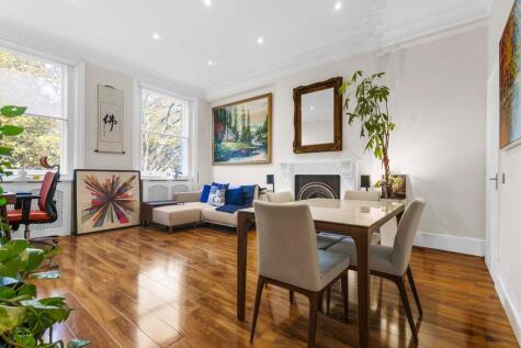 143 Holland Park Avenue , London, W11