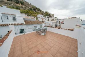 Photo of Frigiliana, Mlaga, Andalusia