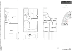plan Townhouse 9